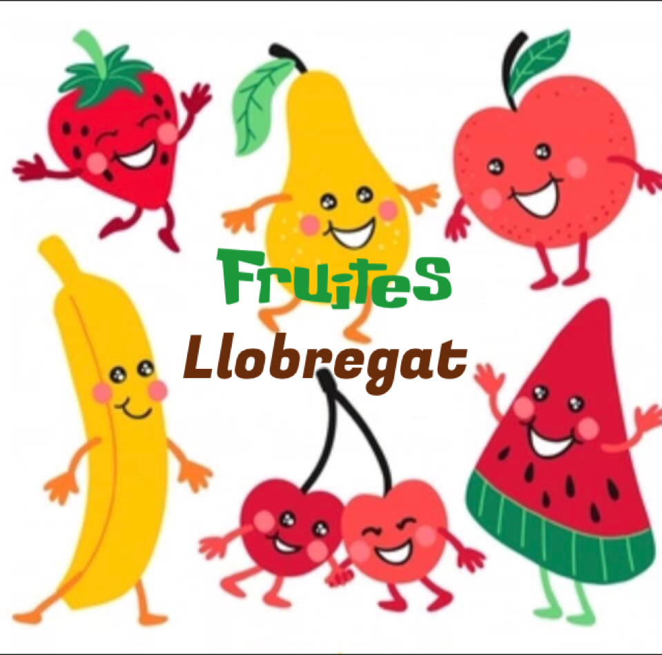 @Fruites.llobregat